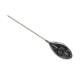 MIVARDI - Kŕmidlo Method Feeder QMR Flat XL Long 60 g