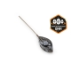MIVARDI - Kŕmidlo Method Feeder QMR Flat XL Long 60 g