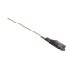 MIVARDI - Kŕmidlo Method Feeder QMR Flat XL Long 80 g