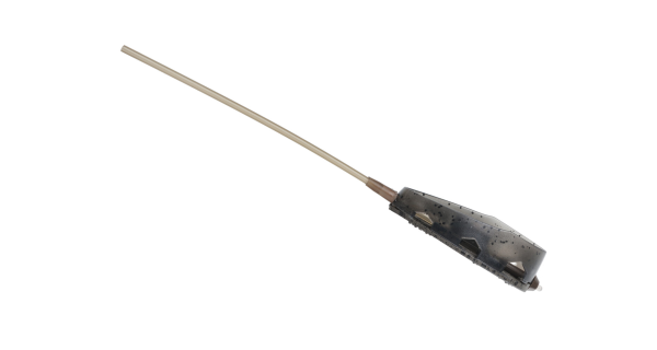 MIVARDI - Kŕmidlo Method Feeder QMR Flat XL Long 80 g
