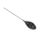 MIVARDI - Kŕmidlo Method Feeder QMR Flat XL Long 80 g