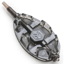 MIVARDI - Kŕmidlo Method Feeder QMR Grip L 20 g