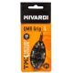 MIVARDI - Kŕmidlo Method Feeder QMR Grip L 20 g