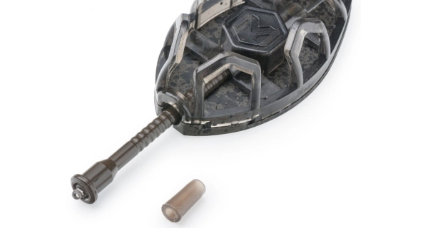 MIVARDI - Kŕmidlo Method Feeder QMR Grip L 50 g
