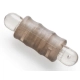 MIVARDI - Kŕmidlo Method Feeder QMR Grip L 50 g