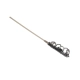 MIVARDI - Kŕmidlo Method Feeder QMR Grip L Long 50 g