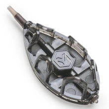 MIVARDI - Kŕmidlo Method Feeder QMR Grip XL 50 g