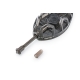 MIVARDI - Kŕmidlo Method Feeder QMR Grip XL 50 g