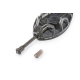 MIVARDI - Kŕmidlo Method Feeder QMR Grip XL 50 g