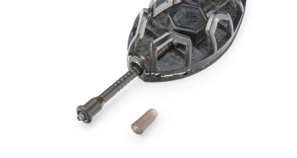 MIVARDI - Kŕmidlo Method Feeder QMR Grip XL 50 g