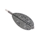 MIVARDI - Kŕmidlo Method Feeder QMR Grip XL 60 g