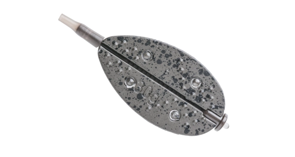 MIVARDI - Kŕmidlo Method Feeder QMR Grip XL 60 g