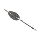 MIVARDI - Kŕmidlo Method Feeder QMR Grip XL 60 g
