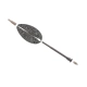 MIVARDI - Kŕmidlo Method Feeder QMR Grip XL 60 g