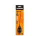 MIVARDI - Kŕmidlo Method Feeder QMR Grip XL Long 80 g