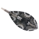 MIVARDI - Kŕmidlo Method Feeder Set QMR Grip L 30 g + 40 g + 50 g + Formička