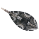 MIVARDI - Kŕmidlo Method Feeder Set QMR Grip L 30 g + 40 g + 50 g + Formička