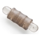 MIVARDI - Kŕmidlo Method Feeder Set QMR Grip L 30 g + 40 g + 50 g + Formička