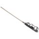 MIVARDI - Kŕmidlo Method Feeder Set QMR Grip L Long 30 g + 40 g + 50 g + Formička