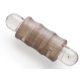MIVARDI - Kŕmidlo Method Feeder Set QMR Grip L Long 30 g + 40 g + 50 g + Formička
