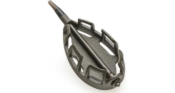 MIVARDI - Kŕmidlo Method Feeder Zinc L 30 g