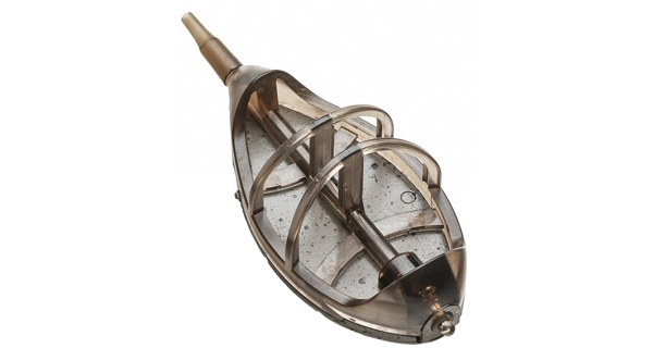 MIVARDI - Krmítko Method Feeder Premium veľ. L 50 g