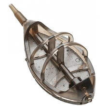 MIVARDI - Krmítko Method Feeder Premium veľ. L 60 g