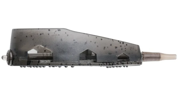 MIVARDI - Krmítko Method Feeder QMR Flat L 20 g