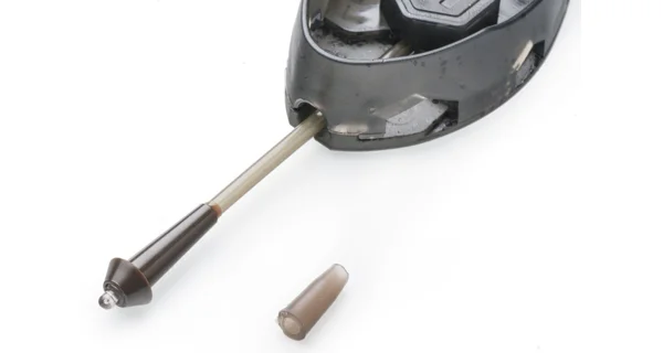 MIVARDI - Krmítko Method Feeder QMR Flat L 30 g