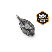 MIVARDI - Krmítko Method Feeder QMR Flat L 40 g