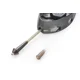 MIVARDI - Krmítko Method Feeder QMR Flat L 50 g
