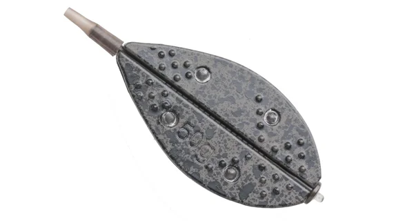 MIVARDI - Krmítko Method Feeder QMR Flat L 50 g