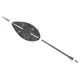 MIVARDI - Krmítko Method Feeder QMR Flat L 50 g