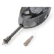 MIVARDI - Krmítko Method Feeder QMR Flat L 50 g