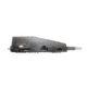 MIVARDI - Krmítko Method Feeder QMR Flat L 60 g