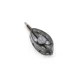 MIVARDI - Krmítko Method Feeder QMR Flat L 60 g