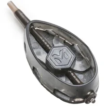 MIVARDI - Krmítko Method Feeder QMR Flat L 60 g