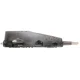 MIVARDI - Krmítko Method Feeder QMR Flat L 60 g