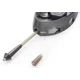 MIVARDI - Krmítko Method Feeder QMR Flat L 60 g