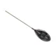 MIVARDI - Krmítko Method Feeder QMR Flat L Long 30 g