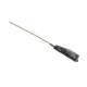 MIVARDI - Krmítko Method Feeder QMR Flat L Long 30 g