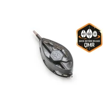 MIVARDI - Krmítko Method Feeder QMR Flat XL 50 g
