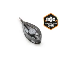 MIVARDI - Krmítko Method Feeder QMR Flat XL 50 g