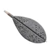 MIVARDI - Krmítko Method Feeder QMR Flat XL 60 g