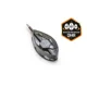 MIVARDI - Krmítko Method Feeder QMR Flat XL 60 g