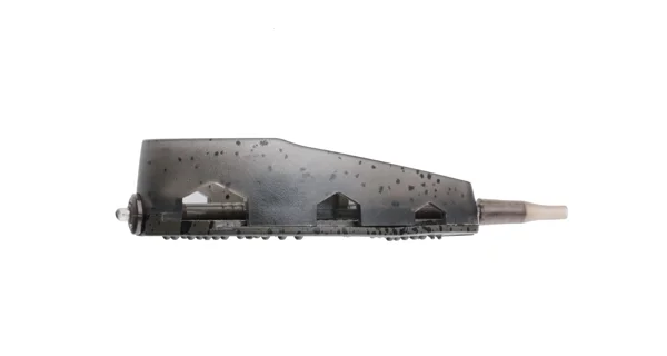 MIVARDI - Krmítko Method Feeder QMR Flat XL 80 g