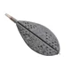 MIVARDI - Krmítko Method Feeder QMR Flat XL 80 g