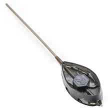 MIVARDI - Krmítko Method Feeder QMR Flat XL Long 50 g