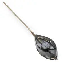 MIVARDI - Krmítko Method Feeder QMR Flat XL Long 60 g