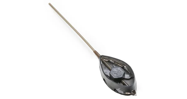 MIVARDI - Krmítko Method Feeder QMR Flat XL Long 80 g